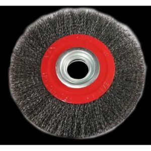 Lukas Wire Wheel